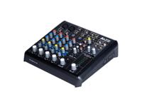 Alto TRUEMIX 600 Alto TRUEMIX 600