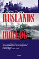 Ruslands Oorlog (Paperback)