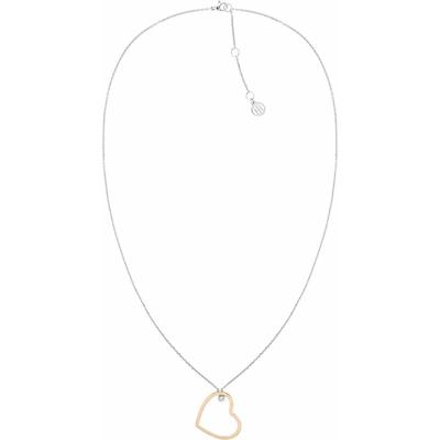Dames ketting Tommy Hilfiger 51 cm