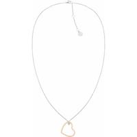 Dames ketting Tommy Hilfiger 51 cm