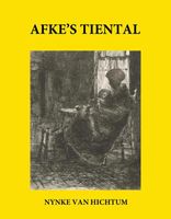 Afke's tiental - Nynke van Hichtum - ebook