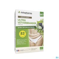 Arkofluides Ultra Vetverbander Bio Amp 30x10ml Arkofluides Ultra Vetverbander Bio Amp 30x10ml