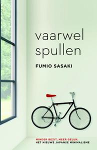 Vaarwel, spullen (Hardback)