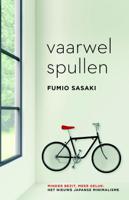 Vaarwel, spullen (Hardback)