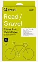 Ergon fitting box road/ gravel