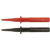 Cliff PAIR TPR7 PROBES RED+BLACK Probe-set CAT III 1000 V Rood, Zwart 1 set(s)