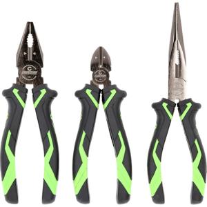 KS Tools 512.0310 Tangenset 3-delig