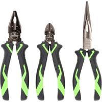 KS Tools 512.0310 Tangenset 3-delig