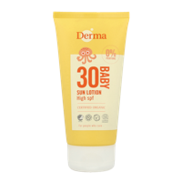 Sun baby lotion SPF30 150 Milliliter