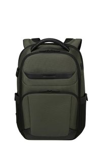 SAMSONITE PRO-DLX 6 BACKPACK GREEN