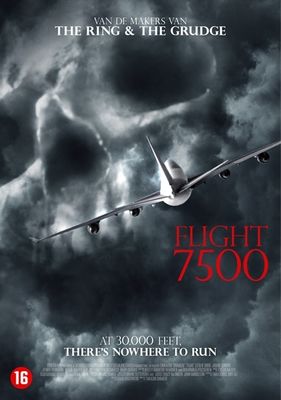 Flight 7500 - DVD (8713045243135) Flight 7500 - DVD (8713045243135)