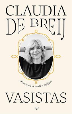 Vasistas - Claudia de Breij - ebook