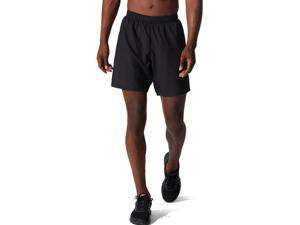 ASICS Core 2in1 7'' Short Heren