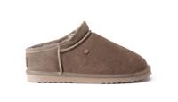 Warmbat Conner Suede Pantoffel Heren Mud 42