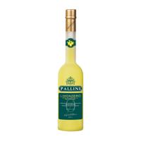 Pallini limoncello liquore zero (0.5 liter)
