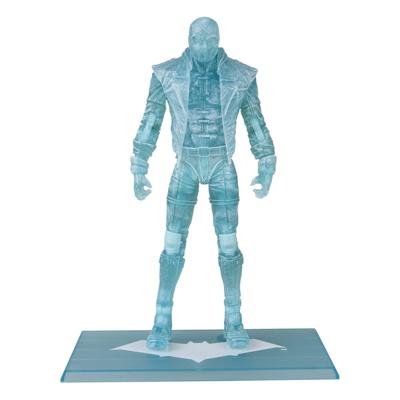 McFarlane Red Hood (Frostbite) (Gold Label)