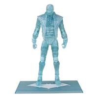 McFarlane Red Hood (Frostbite) (Gold Label)