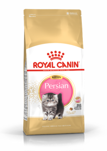 Royal Canin Persian voer voor kitten 4kg