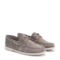 Travelin&apos; Men - moccasin - Grijs - Maat 40
