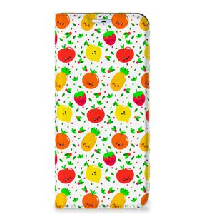 Motorola Moto G31 | G41 Flip Style Cover Fruits