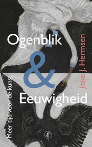 Ogenblik & eeuwigheid - Joke J. Hermsen - ebook