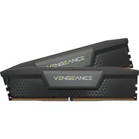 Corsair Vengeance CMK32GX5M2B5200C40 geheugenmodule 32 GB 2 x 16 GB DDR5 5200 MHz - thumbnail