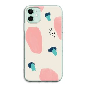 Monday Surprise: iPhone 11 Transparant Hoesje