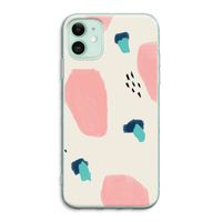 Monday Surprise: iPhone 11 Transparant Hoesje