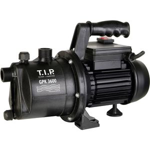 T.I.P. - Technische Industrie Produkte GPK 3600 Tuinpomp 3.600 l/h 40 m