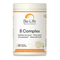 Be-Life B Complex 60 Capsules - thumbnail