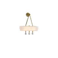 Bert Frank - Spate Wandlamp