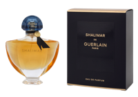 Guerlain Shalimar Eau de parfum Spray 50 ml Dames