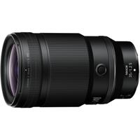 Nikon Nikkor Z 35mm f/1.2 S