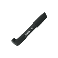 Sks rookie 2l zwar lengte 245-260mm. geschikt voor alle ventielen