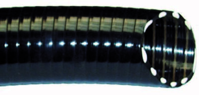 Europond Gewapende Vijverslang 20mm - 50m Rol Extra Sterk en Flexibel, Weerbestendig