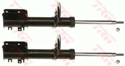 Schokdemper JGM618T