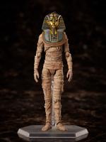 The Table Museum Figma Action Figure Tutankhamun DX Ver. 15 cm