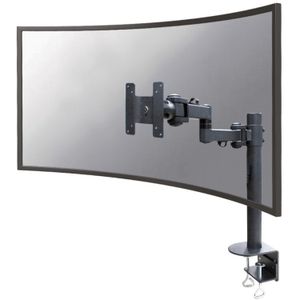 Neomounts FPMA-D960BLACKPLUS flatscreen bureausteun bevestiging
