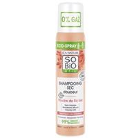 Droogshampoo voor Volumeboost 100 Droogshampoo voor Volumeboost 100