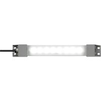 Idec LF1B-NB4P-2THWW2-3M LED-machineverlichting Wit 2.9 W 160 lm 24 V/DC (l x b x h) 210 x 27.5 x 16 mm 1 stuk(s) - thumbnail