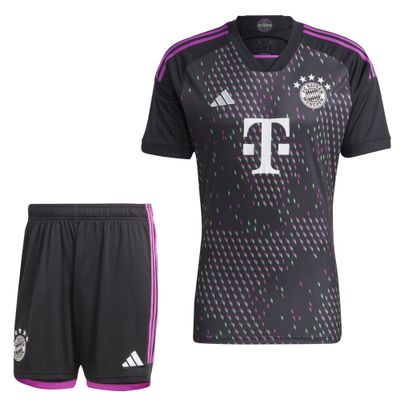 adidas Bayern München Uittenue 2023-2024