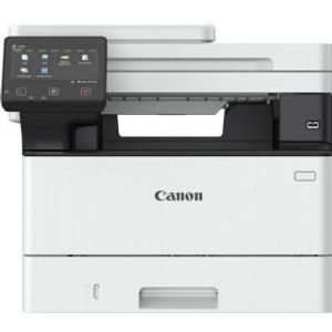Canon i-SENSYS MF461dw Laser printer Wifi