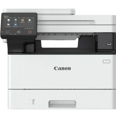 Canon i-SENSYS MF461dw Laser printer Wifi