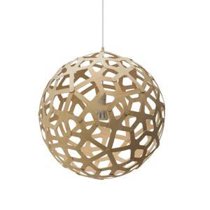 David Trubridge - Coral Ø60cm Hanglamp