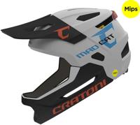Cratoni madcat mips - youth fullface helmet