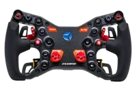 Cube Controls F-CORE EVO GT Red