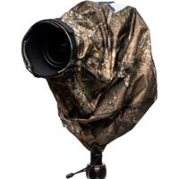 Think Tank Emergency Rain Cover-Small RealTree APX