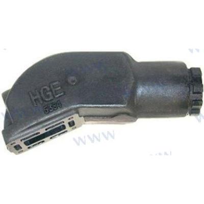 HGE5384MK - MONTAGESET