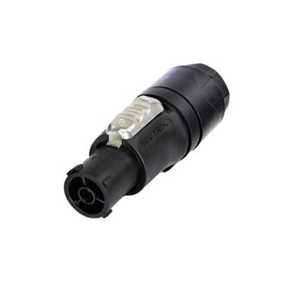Neutrik NAC3FX-W-TOP-L PowerCON True1 female connector