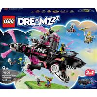 LEGO® DREAMZZZ 71500 Albraamhaai-onderzeeër LEGO® DREAMZZZ 71500 Albraamhaai-onderzeeër